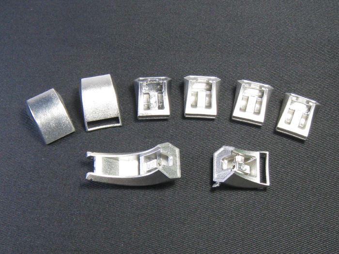 MIM加工中混炼关头对出产进程的影响