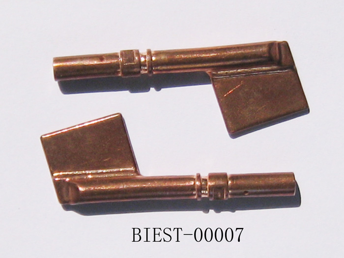 铝合金MIM在多量量小型紧密部件制作的利用